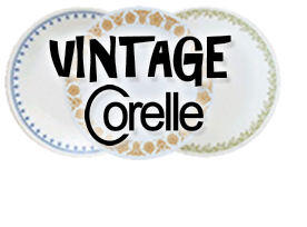 Vintage Corelle