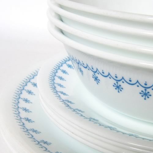 vintage corelle